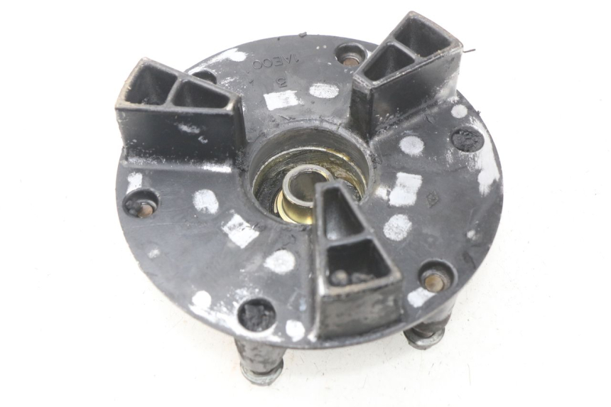 photo de SPROCKET MOUNT YAMAHA XJ600 XJ DIVERSION 600 (1992 - 1997) - Component detail