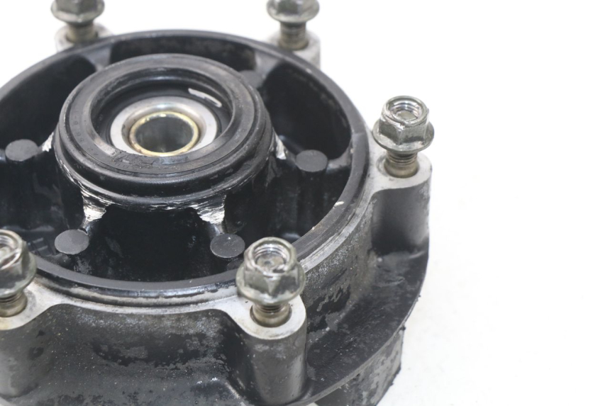 photo de SPROCKET MOUNT YAMAHA XJ600 XJ DIVERSION 600 (1992 - 1997) - Technical close-up