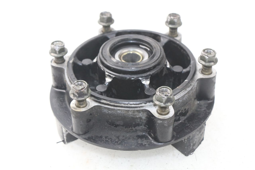 photo de SPROCKET MOUNT YAMAHA XJ600 XJ DIVERSION 600 (1992 - 1997) - Surface and material condition
