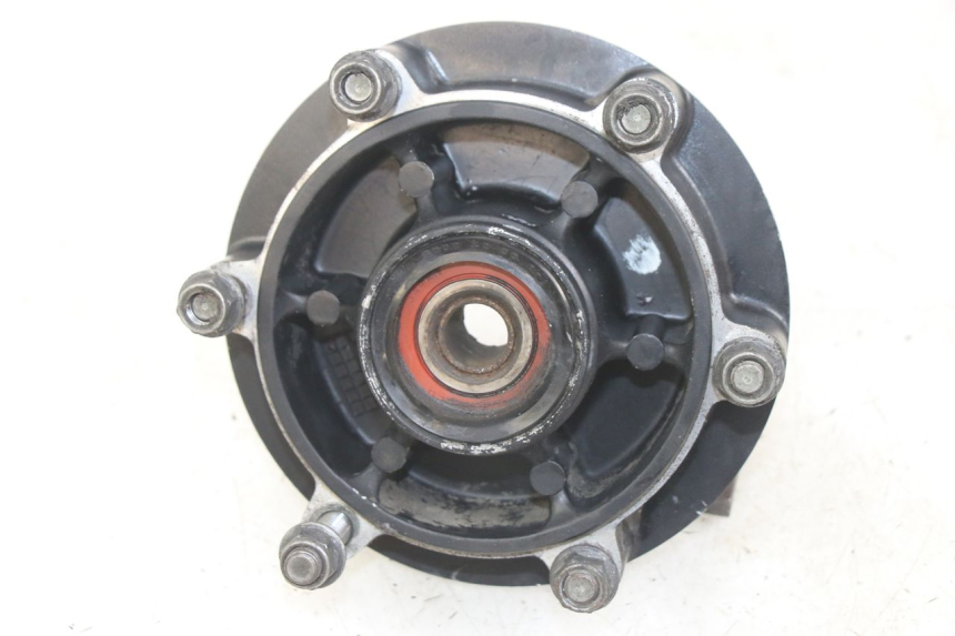 photo de SPROCKET MOUNT YAMAHA XJN DIVERSION 600 (2000 - 2003) - Main view