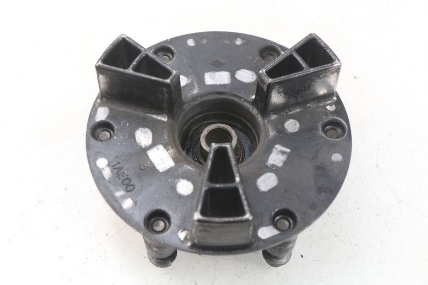 photo de SPROCKET MOUNT YAMAHA XJN XJ N DIVERSION 600 (1994 - 1997) - Component detail