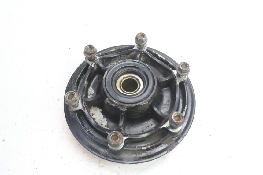 photo de SPROCKET MOUNT YAMAHA XJR 1300 (1998 - 2002) - Technical close-up