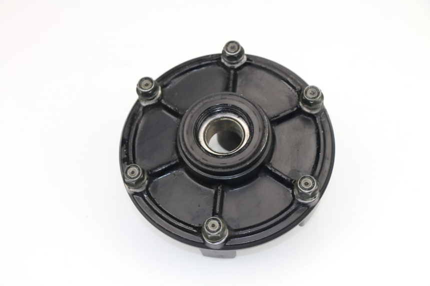 photo de SPROCKET MOUNT YAMAHA XJR 1300 (1998 - 2002) - Main view