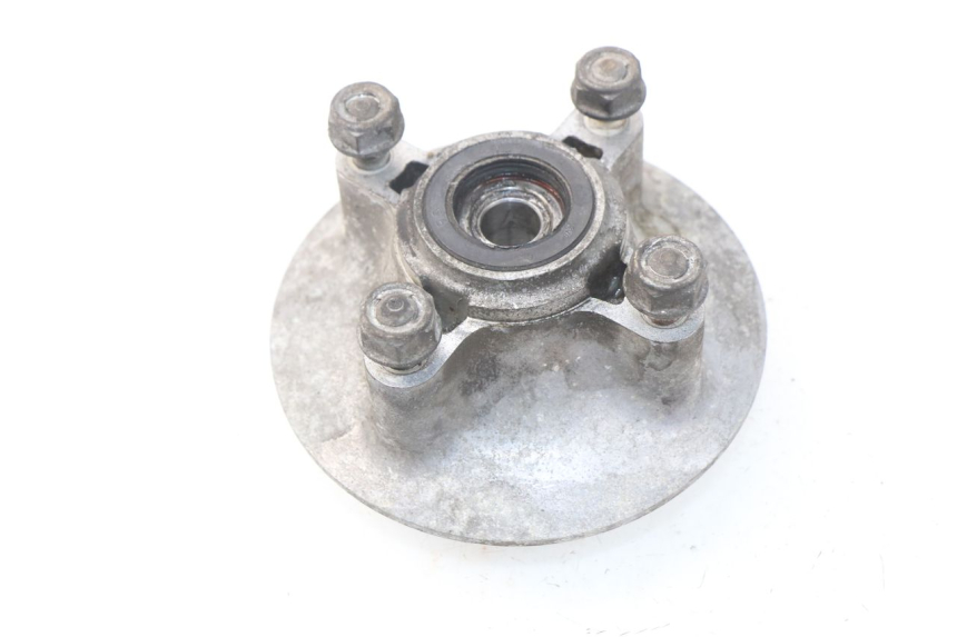 photo de SPROCKET MOUNT HONDA XLV VARADERO 125 (2000 - 2006) - Main view