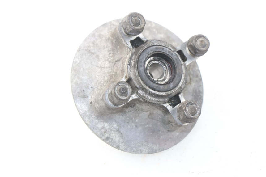 photo de SPROCKET MOUNT HONDA XLV VARADERO 125 (2000 - 2006) - Component detail