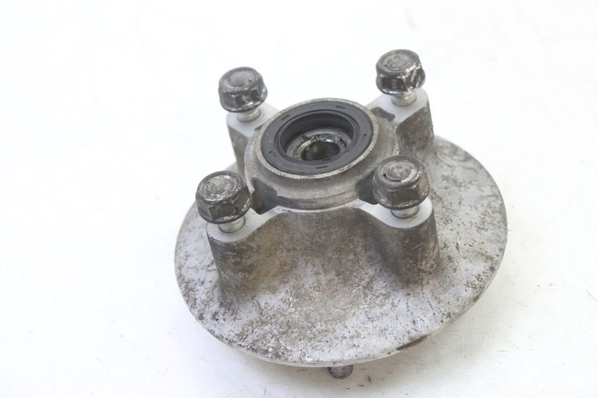 photo de SPROCKET MOUNT HONDA XLV VARADERO 125 (2000 - 2006) - Main view