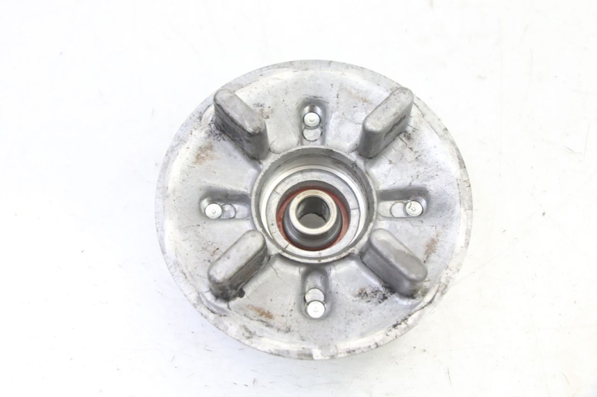 photo de SPROCKET MOUNT HONDA XLV VARADERO 125 (2000 - 2006) - Alternative perspective