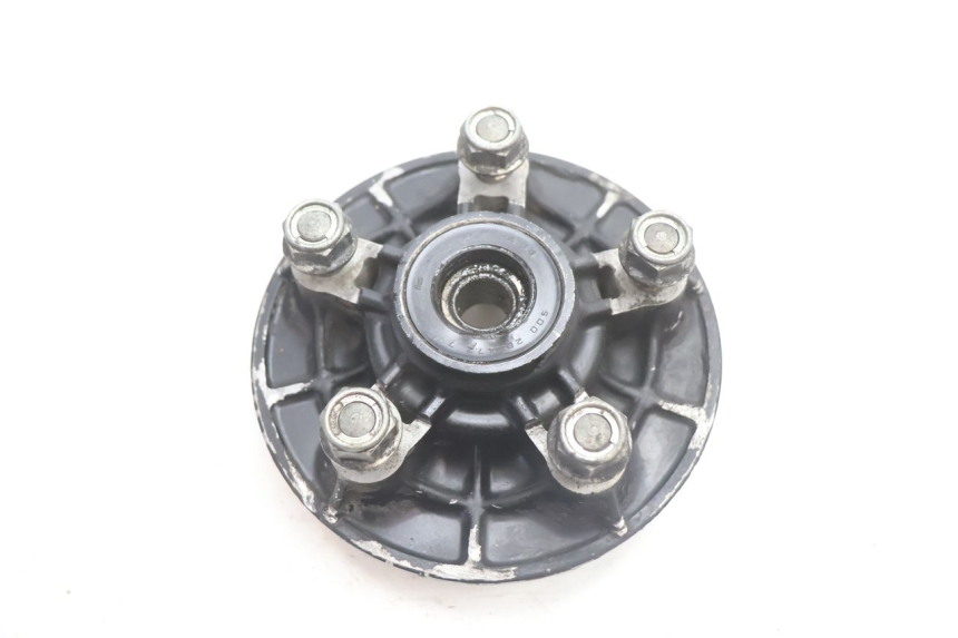 photo de SPROCKET MOUNT HONDA XRV AFRICA TWIN 750 (1990 - 1992) - Main view