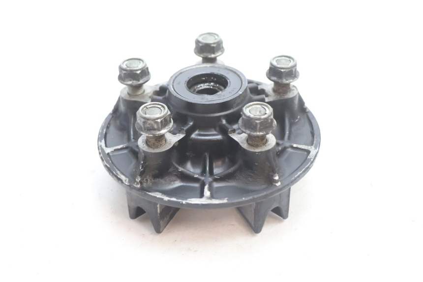 photo de SPROCKET MOUNT HONDA XRV AFRICA TWIN 750 (1990 - 1992) - Component detail