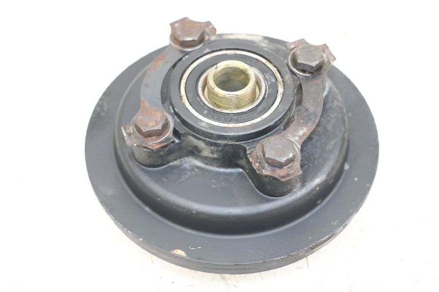 photo de SPROCKET MOUNT SYM XS 125 (2007 - 2016) - Main view