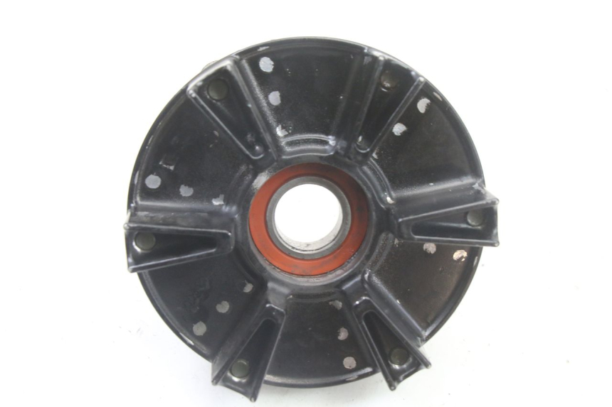 photo de SPROCKET MOUNT YAMAHA FZ6 FAZER S2 600 (2007 - 2011) - Main view