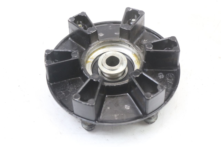 photo de SPROCKET MOUNT YAMAHA XJ6 ABS 600 (2008 - 2016) - Component detail