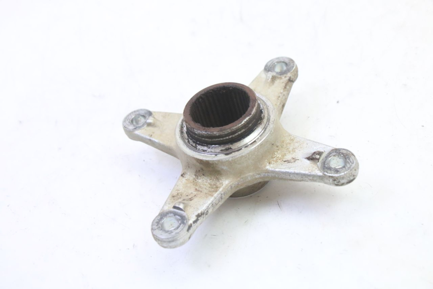 photo de SPROCKET MOUNT YAMAHA YFM R RAPTOR 250 (2008 - 2014) - Main view