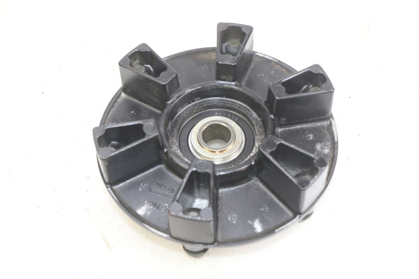 photo de SPROCKET CARRIER YAMAHA YZF R THUNDERCAT 600 (1996 - 2003) - Component detail