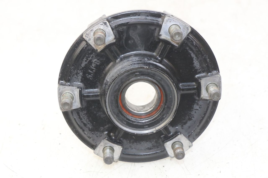 photo de SPROCKET CARRIER YAMAHA YZF R1 1000 (2007 - 2008) - Main view