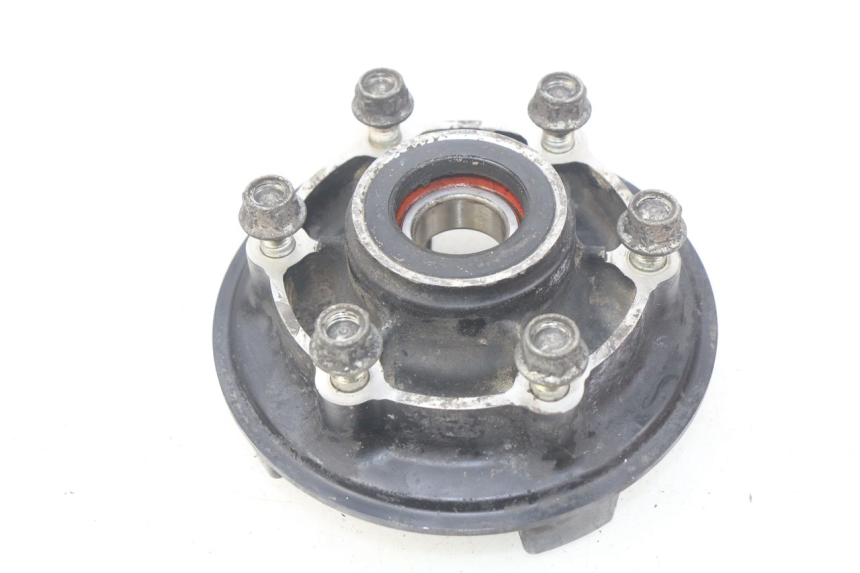 photo de SPROCKET CARRIER KAWASAKI Z S 750 (2003 - 2006) - Component detail