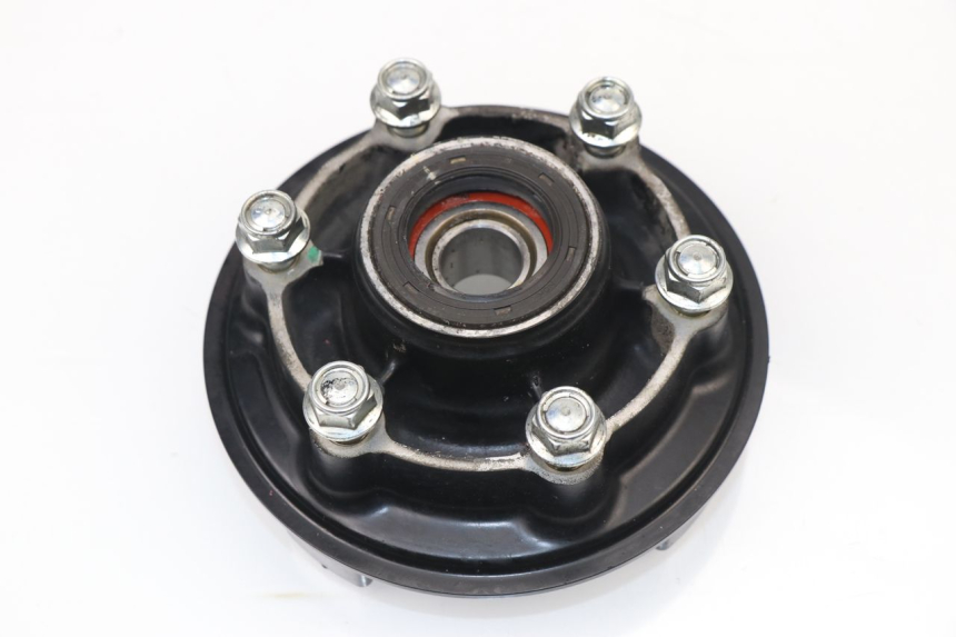 photo de SPROCKET MOUNT KAWASAKI Z800 Z ABS 800 (2013 - 2017) - Component detail