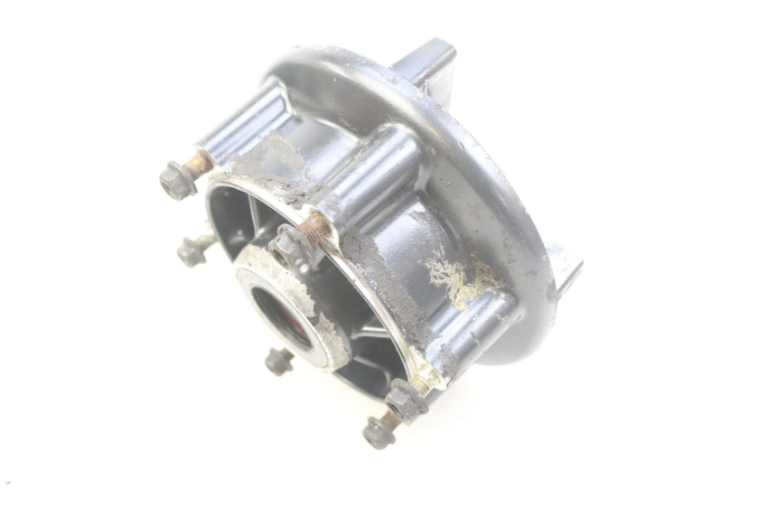 photo de SPROCKET CARRIER KAWASAKI ZEPHYR 1100 ( - 1995) - Alternative perspective