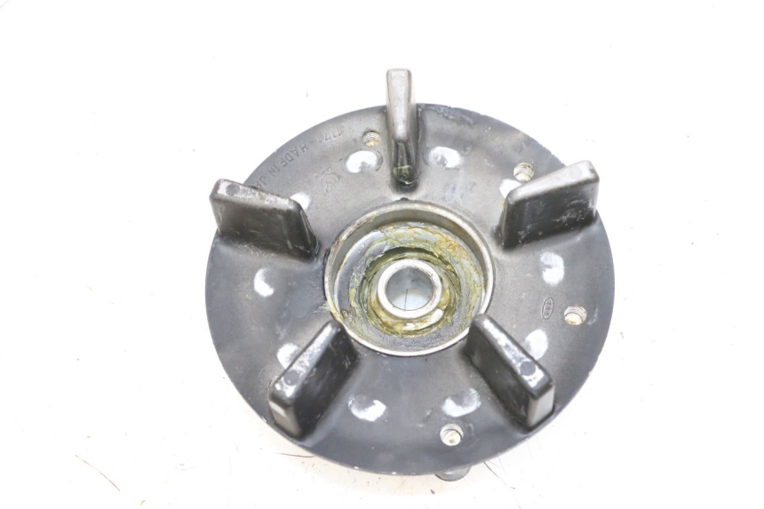 photo de SPROCKET MOUNT KAWASAKI ZR 7 750 (1999 - 2004) - Component detail