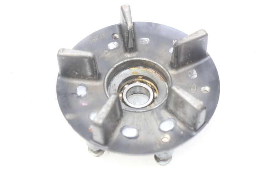 photo de SPROCKET CARRIER KAWASAKI ZR7 ZR-7 S 750 (1999 - 2004) - Component detail