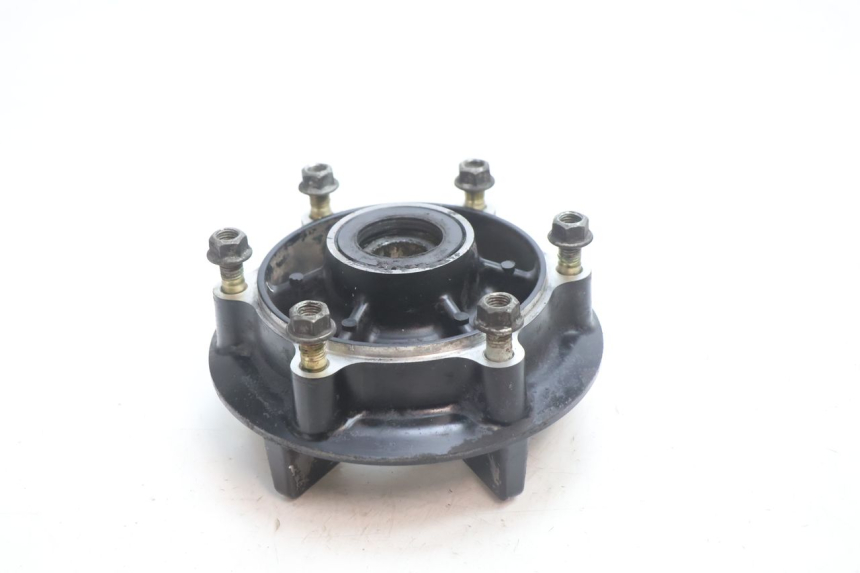 photo de SPROCKET CARRIER KAWASAKI ZX-6R ZX6R 600 (1995 - 1997) - Main view