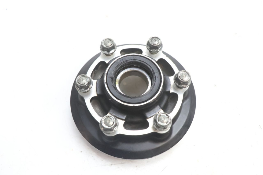 photo de SPROCKET MOUNT KAWASAKI ZX-6R ZX6R 600 (2000 - 2002) - Main view