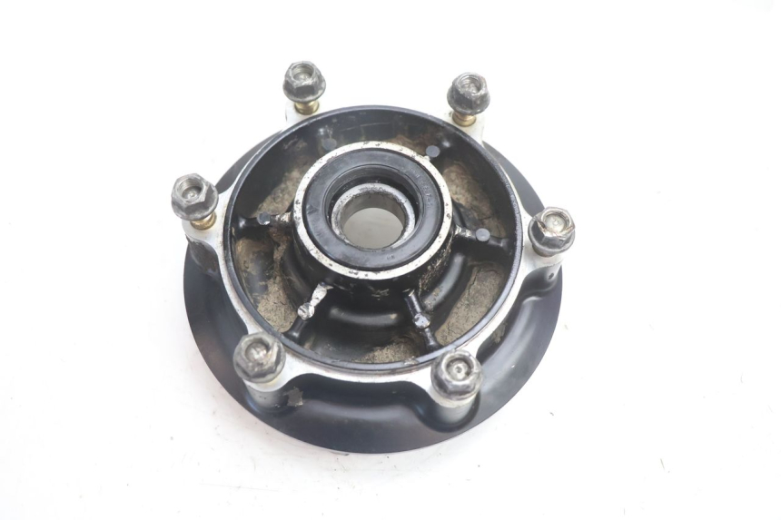 photo de SPROCKET CARRIER KAWASAKI ZX-6R ZX6R 600 (1995 - 1997) - Main view