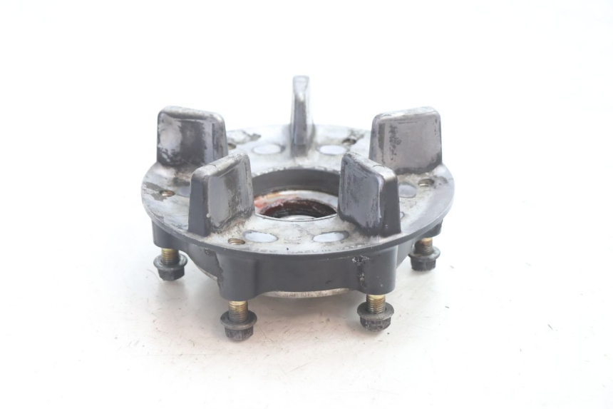 photo de SPROCKET CARRIER KAWASAKI ZX-6R ZX6R 600 (1995 - 1997) - Product overview