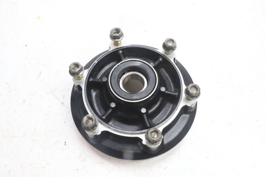 photo de SPROCKET CARRIER KAWASAKI ZZR 600 (1995 - 2004) - Main view
