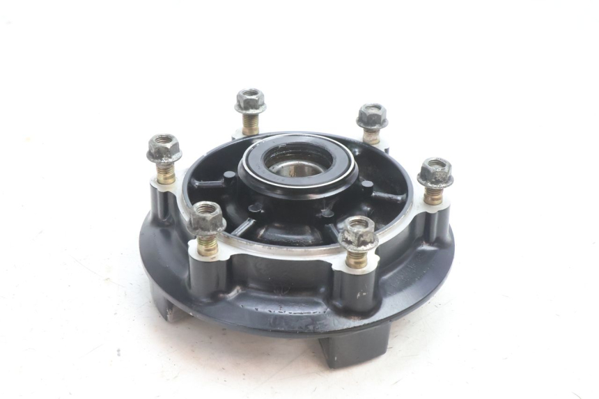 photo de SPROCKET CARRIER KAWASAKI ZZR 600 (1995 - 2004) - Component detail