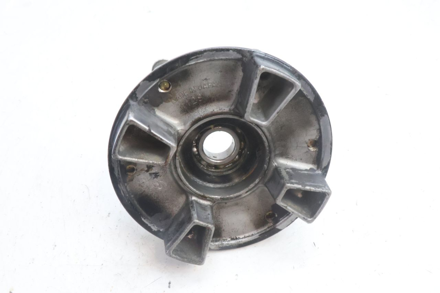 photo de SPROCKET CARRIER KAWASAKI ZZR 600 (1995 - 2004) - Product overview