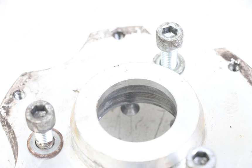 photo de BRAKE DISC SUPPORT QUADRO 3D S 350 (2013 - 2018) - Zoom on usage condition