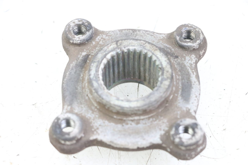 photo de BRAKE DISC SUPPORT MASAI XL 50 (2012 - 2019) - Component detail