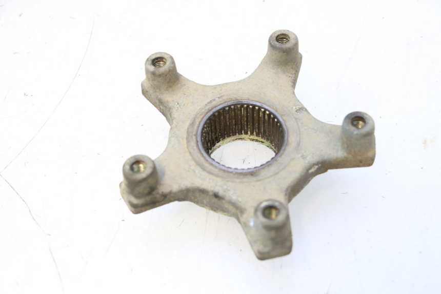 photo de BRAKE DISC SUPPORT KYMCO MXU R 250 (2004 - 2010) - Main view