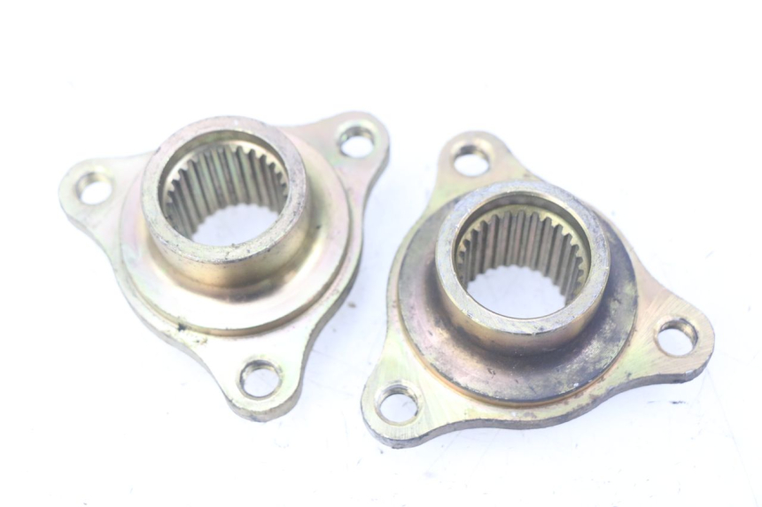 photo de BRAKE DISC SUPPORT SPY RACING F3 350 (2015 - 2022) - Main view