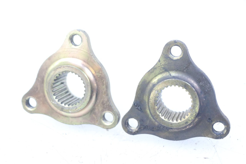 photo de BRAKE DISC SUPPORT SPY RACING F3 350 (2015 - 2022) - Component detail