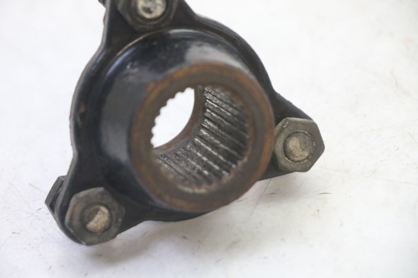 photo de BRAKE DISC SUPPORT HYTRACK S 150 (2003 - 2011) - Alternative perspective