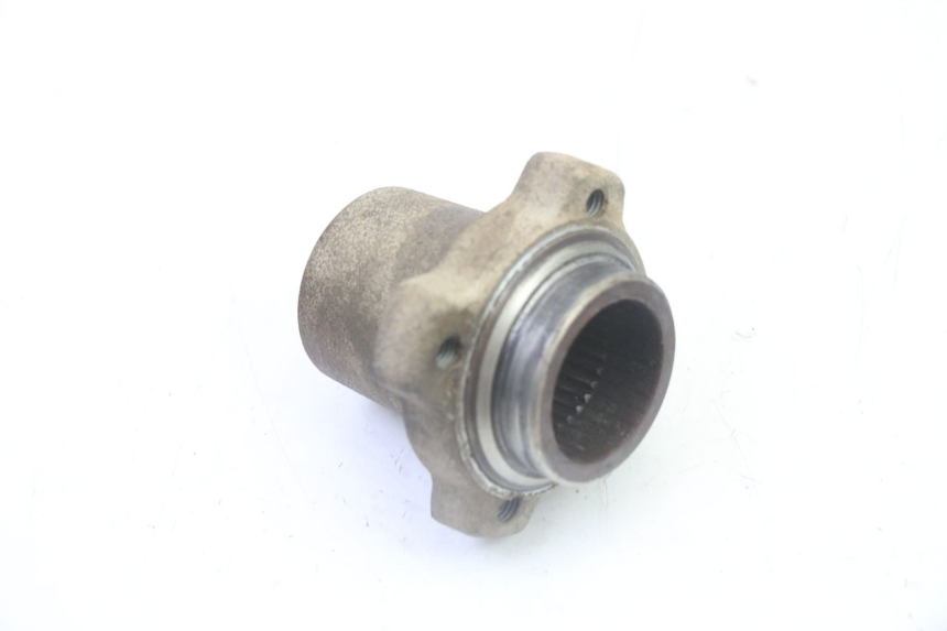 photo de BRAKE DISC SUPPORT YAMAHA YFM R RAPTOR 250 (2008 - 2014) - Alternative perspective