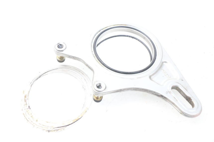 photo de REAR CALIPER BRACKET MV AGUSTA BRUTALE R WALLY 910 (2008 - 2008) - Main view