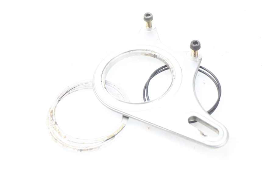 photo de REAR CALIPER BRACKET MV AGUSTA BRUTALE R WALLY 910 (2008 - 2008) - Component detail