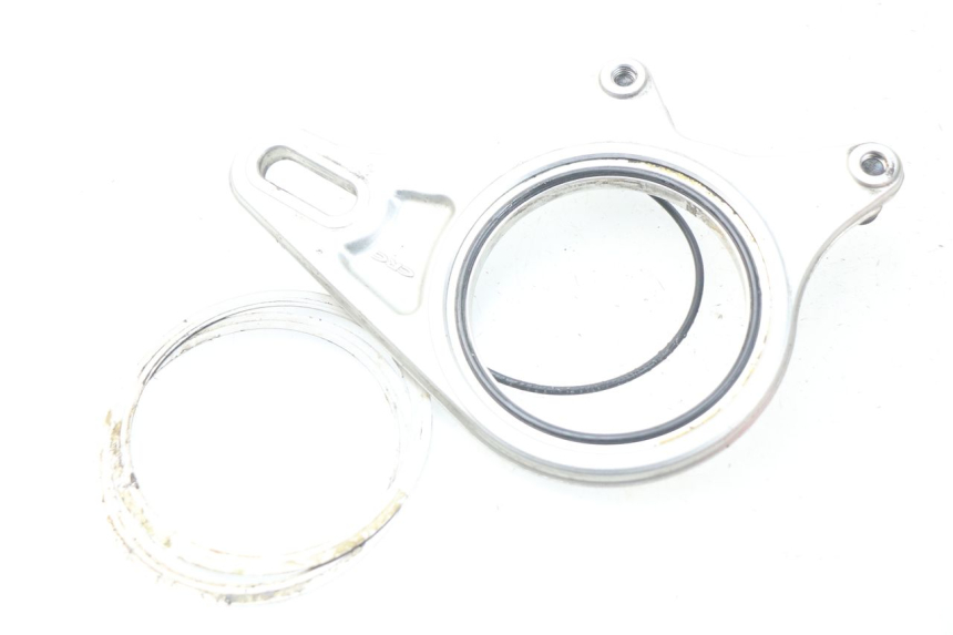 photo de REAR CALIPER BRACKET MV AGUSTA BRUTALE R WALLY 910 (2008 - 2008) - Alternative perspective