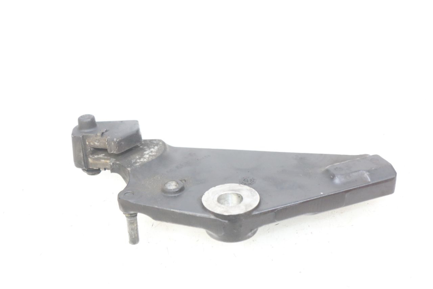 photo de REAR BRAKE CALIPER BRACKET ROYAL ENFIELD BULLET CLASSIC 500 (2017 - 2020) - Component detail