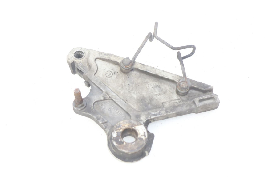 photo de REAR BRAKE CALIPER BRACKET HONDA CB 500 (1997 - 2003) - Main view