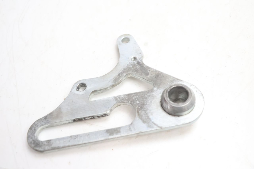 photo de REAR CALIPER BRACKET HM HONDA CRM DERAPAGE RR 50 (2006 - 2017) - Zoom on usage condition
