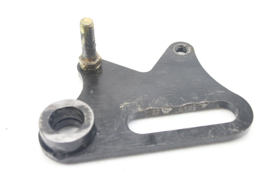 photo de REAR BRAKE CALIPER BRACKET XTRM FACTORY DIRTBIKE BSE 150 - Main view