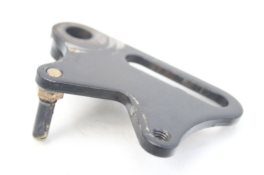 photo de REAR BRAKE CALIPER BRACKET XTRM FACTORY DIRTBIKE BSE 150 - Component detail
