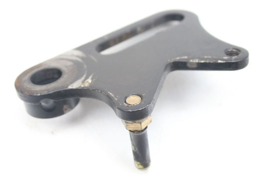 photo de REAR BRAKE CALIPER BRACKET XTRM FACTORY DIRTBIKE BSE 150 - Zoom on usage condition