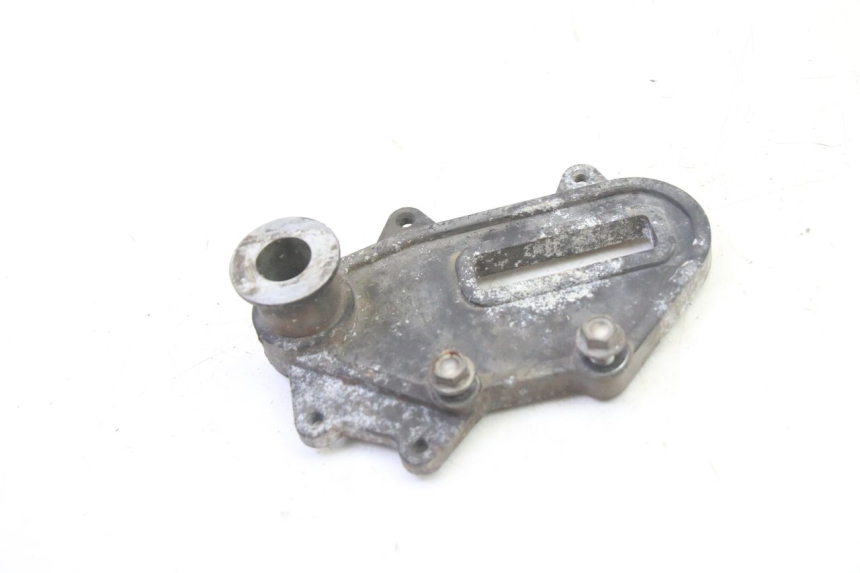 photo de REAR CALIPER BRACKET APRILIA ETX 125 (1998 - 2002) - Zoom on usage condition