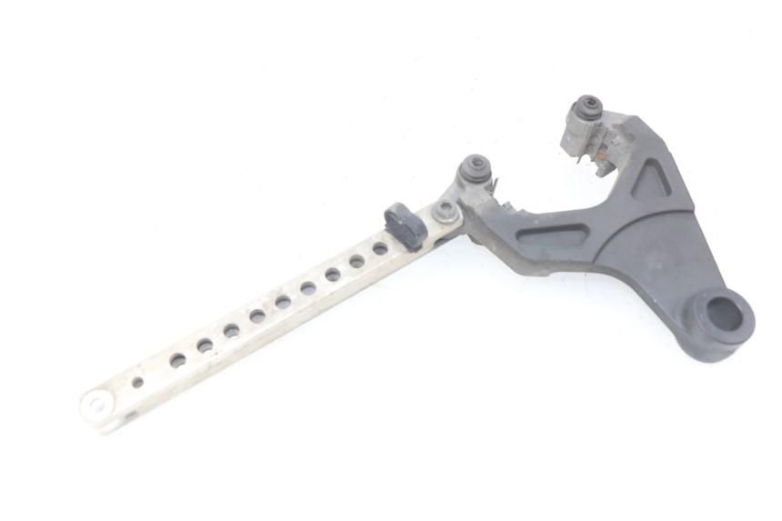 photo de REAR BRAKE CALIPER BRACKET YAMAHA FJR ABS 1300 (2016 - 2020) - Main view
