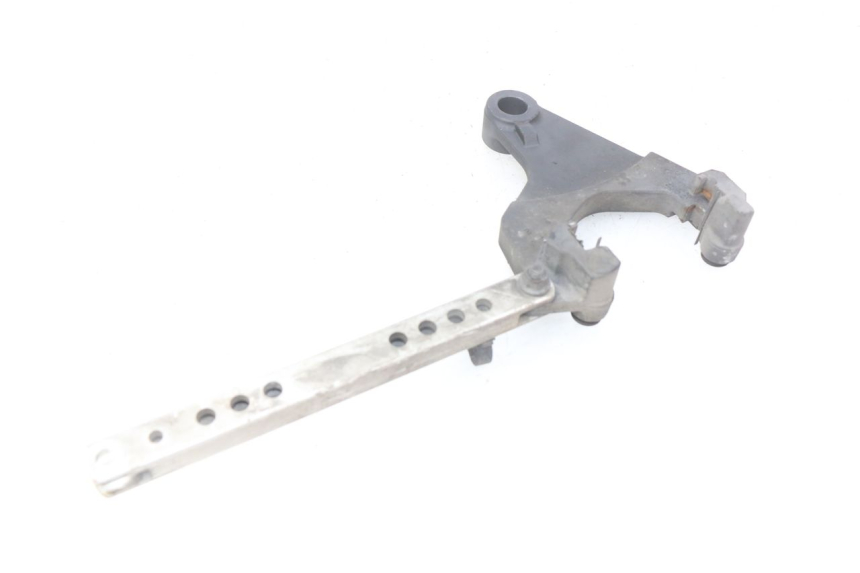 photo de REAR BRAKE CALIPER BRACKET YAMAHA FJR ABS 1300 (2016 - 2020) - Zoom on usage condition